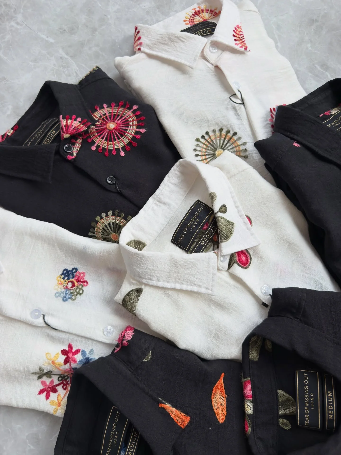 Men's Wear