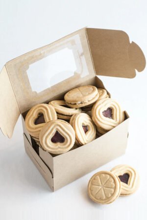 Diabetic Cookies