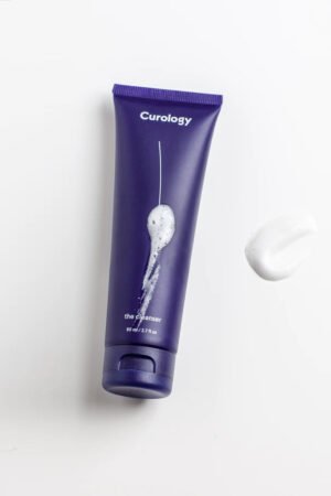 Organic Face Scrub