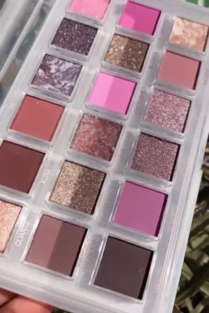 Best All-in-One Makeup Kit | Style 50 Version