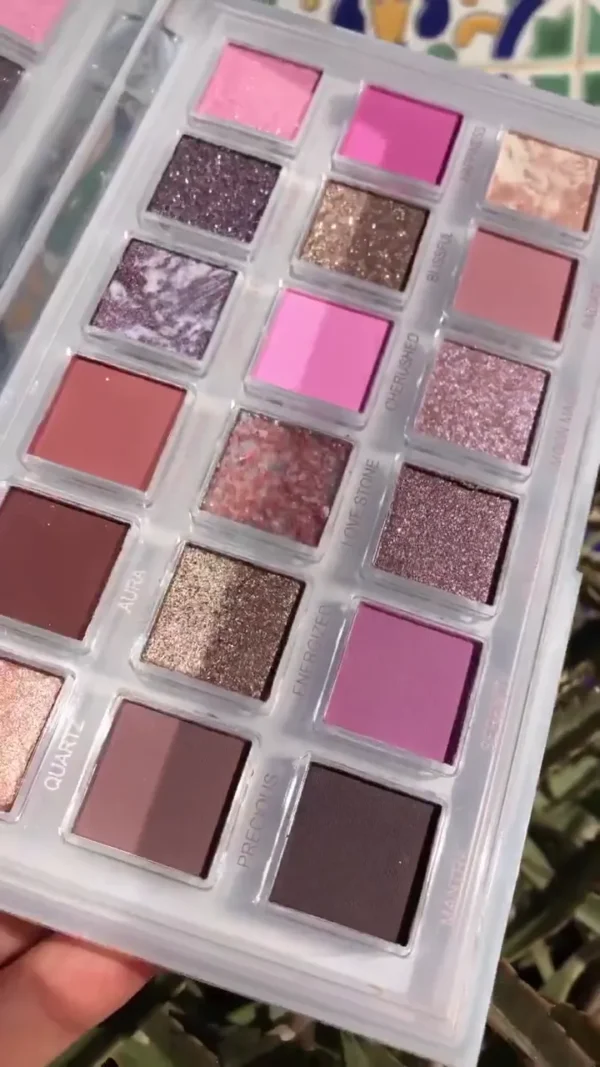 Best All-in-One Makeup Kit | Style 50 Version