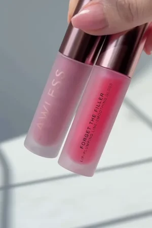 All-in-One Makeup Kit | Style 52 Shades
