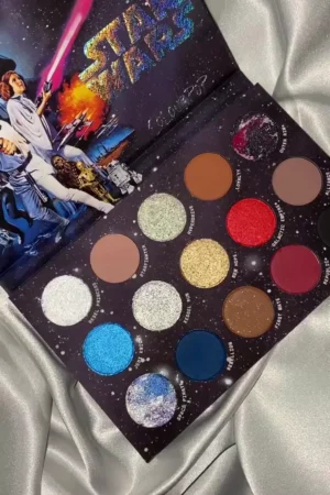 Premium Cosmetic Kit | Style 53 Collection