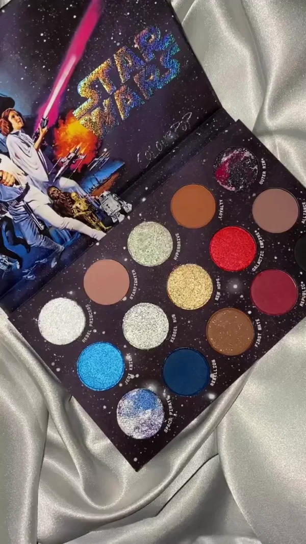Premium Cosmetic Kit | Style 53 Collection