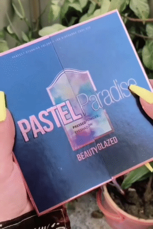 Matte Perfection Foundation & Powder Duo with Oil Control, Buildable Coverage & Natural Finish