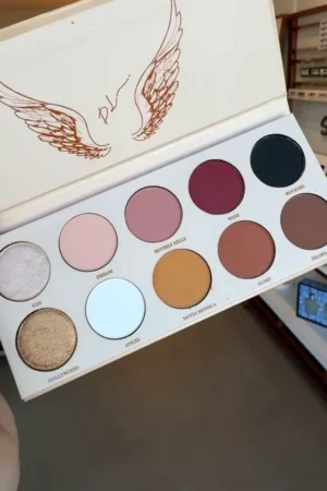 Complete Beauty Makeup Kit | Style 94 Colors