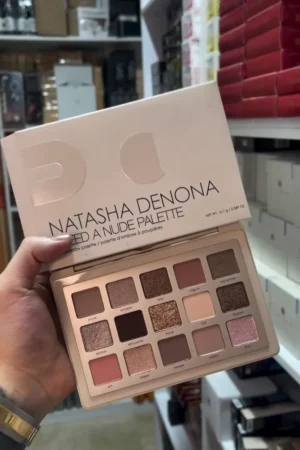 Trendy Women’s Makeup Kit | Style 28 Finish