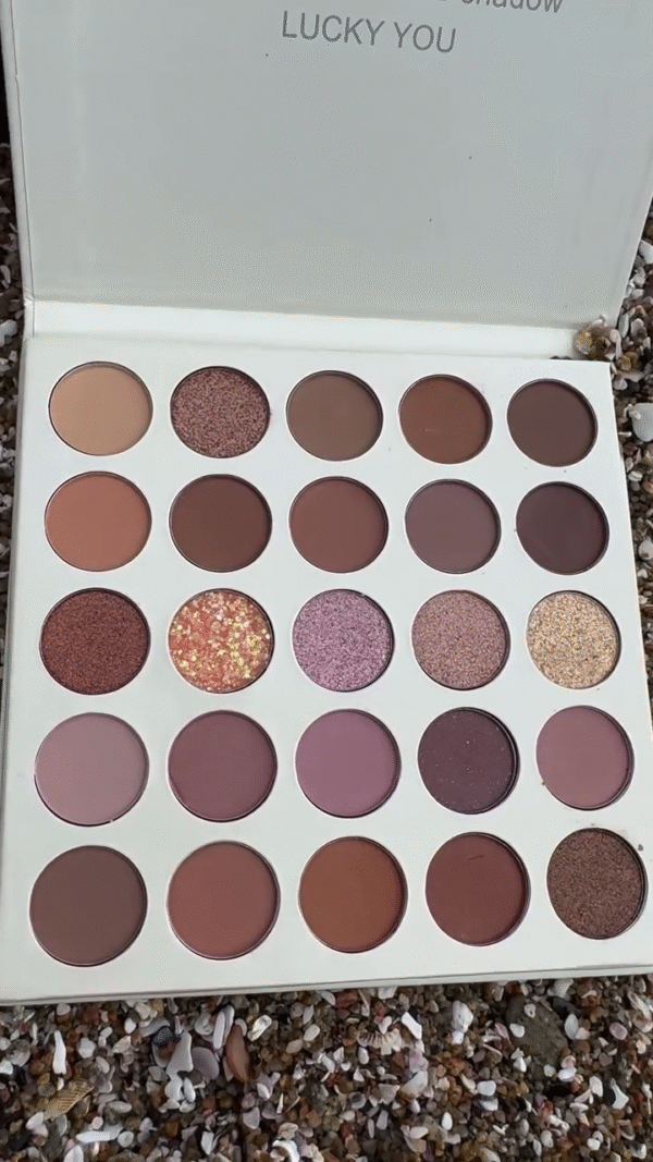 Professional All-in-One Makeup Kit for Daily, Party & Bridal Makeup Looks – Gives You a Radiant, Flawless Look Instantly