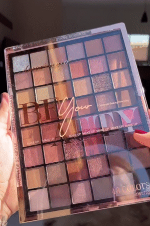 Ultimate Color Correcting & Concealing Palette for Flawless Complexion – Multi-Tone Coverage