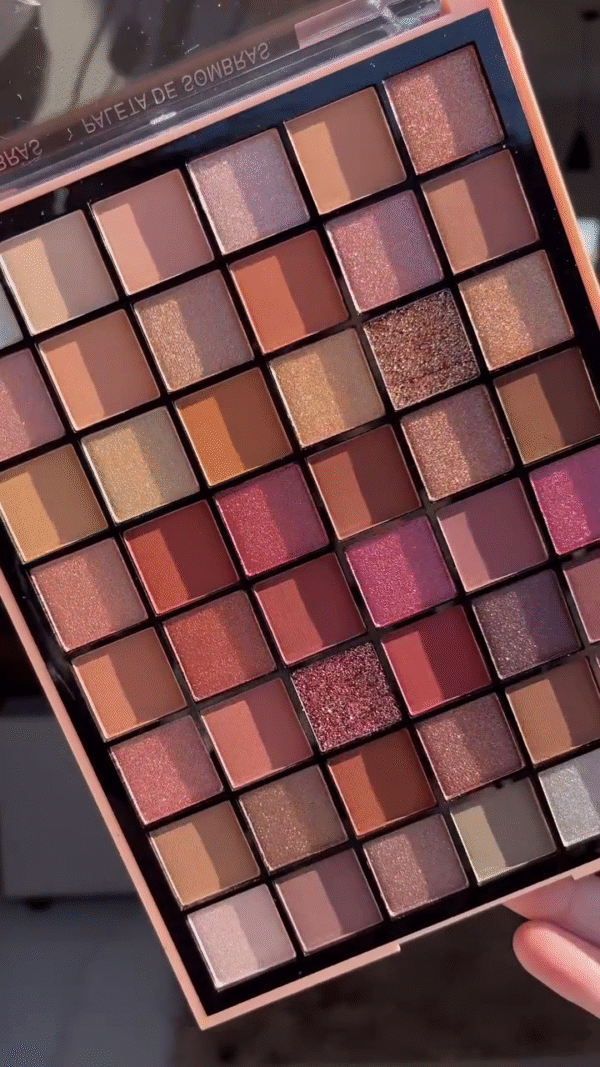 Ultimate Color Correcting & Concealing Palette for Flawless Complexion – Multi-Tone Coverage - Image 2