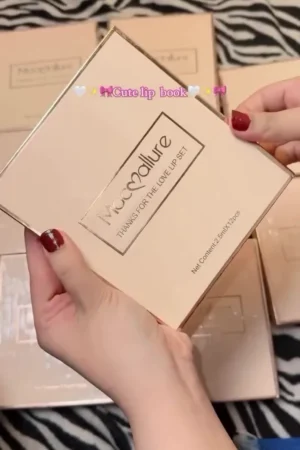 Women’s Luxury Makeup Kit | Style 5 Look