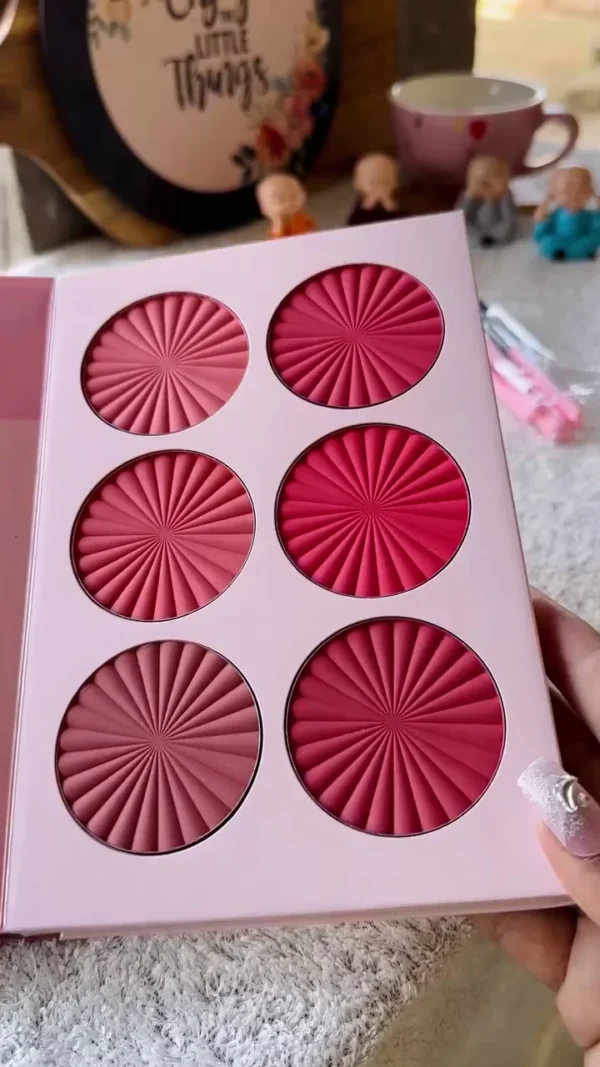 Exclusive Makeup Kit for Women | Style 19 Design - Image 2