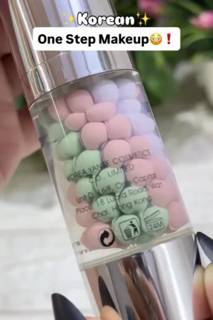 Best All-in-One Makeup Kit | Style 20 Version
