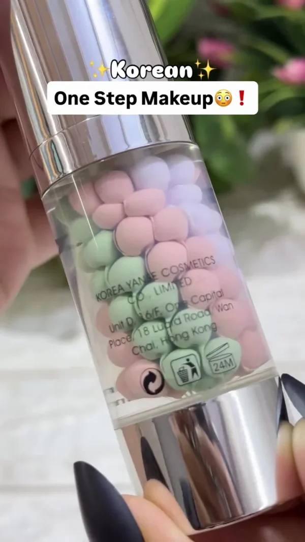 Best All-in-One Makeup Kit | Style 20 Version