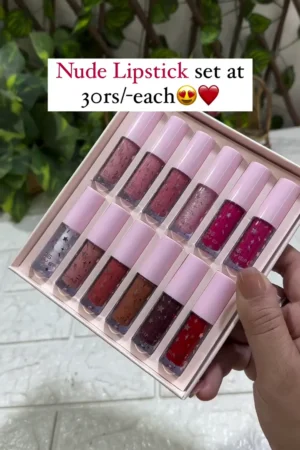 Professional Makeup Kit for Women | Style 21 Edition