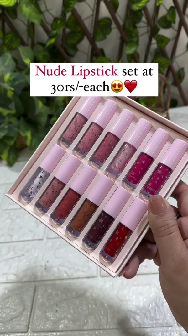Professional Makeup Kit for Women | Style 21 Edition