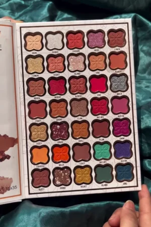 Premium Cosmetic Kit | Style 23 Collection